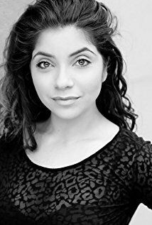 Olivia Charalambous