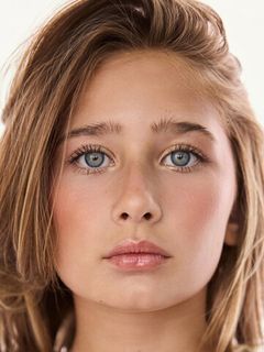 Ана Софиа Хегер