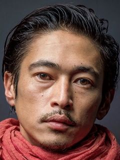 Ёсукэ Кубодзука