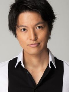 Син Нагахама