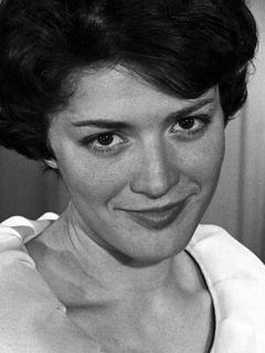 Анн-Мари Пейссон