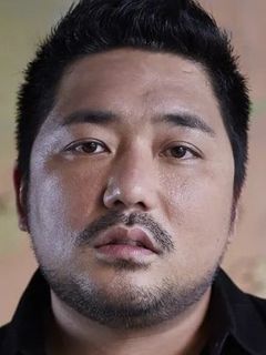 Ацуси Синохара