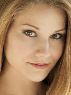 Эриель Мюрен