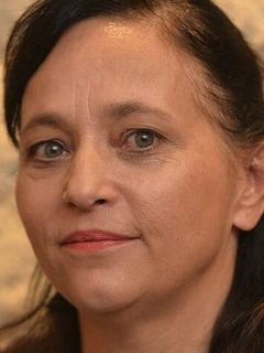 Алёна Михулова