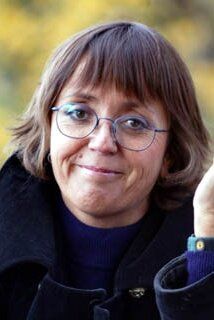 Барбара Хрзанова