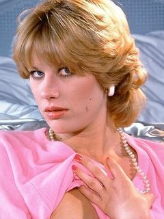 Коуди Николь