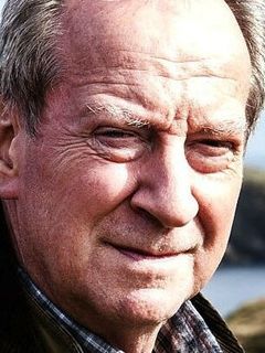Билл Патерсон