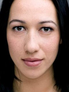 Kahurangi Carter