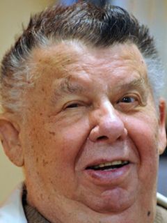 Miloslav Svandrlík