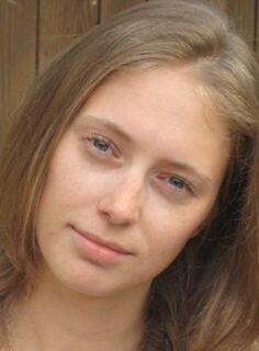 Мария Мекаева