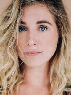 Джиллиан Харрис