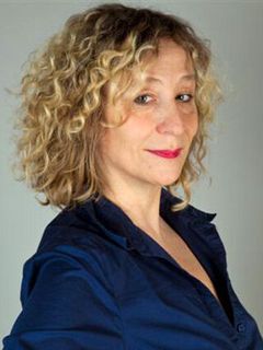 Дезире Ольми