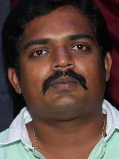 Прамод Шетти