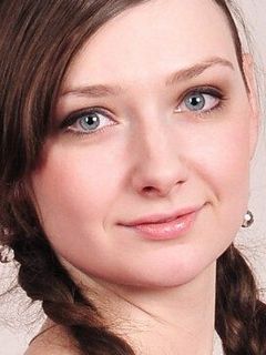 Екатерина Абрамова