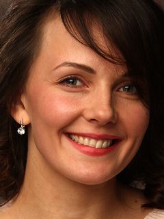 Наталья Цветкова