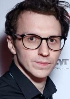 Павел Ганин