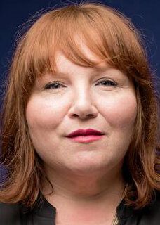 Кэтлин Фортин