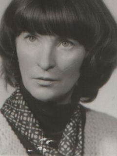 Jadwiga Polanowska