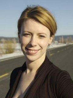 Анна Грейвз