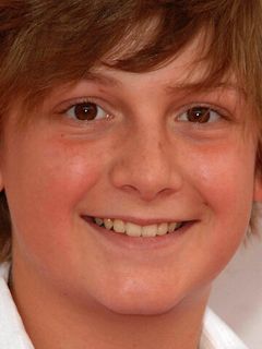 Остин Мэйджерс