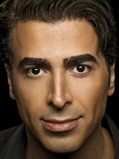 Mostafa Keshvari