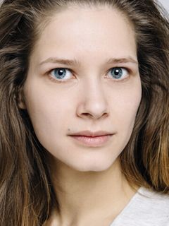 Екатерина Шевченко