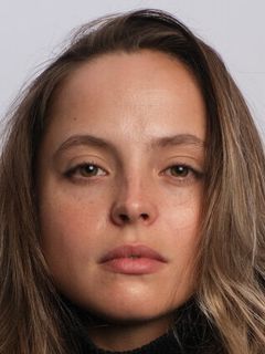 Анастасия Чистякова