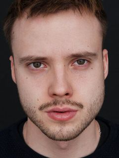 Тарас Шевченко