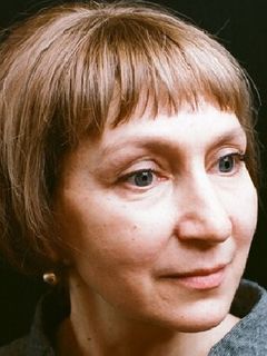 Елена Станчиц