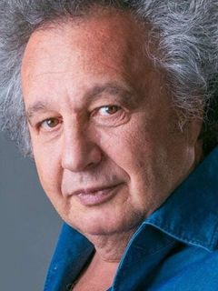 Евгений Горенбург