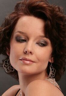 Анна Коркия