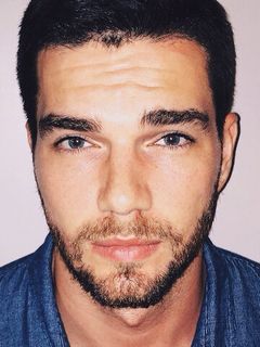 Юрий Козырев