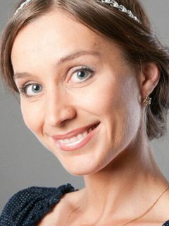 Наталья Демидова