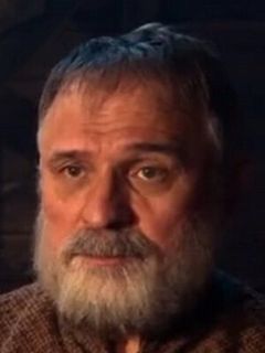 Сергей Белов