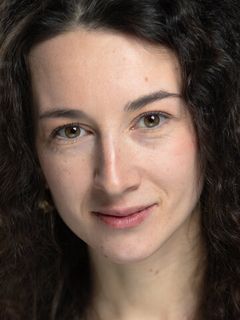 Юлия Шишова