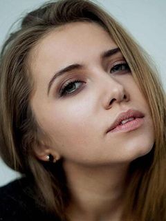 Дарья Дубникова