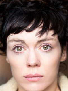 Фиона О’Шонесси