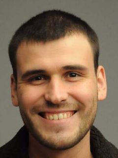 Булат Шамсутдинов