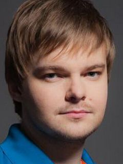 Сергей Фромичев