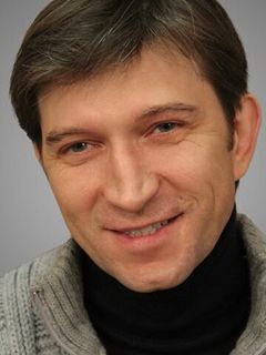 Александр Багрянцев