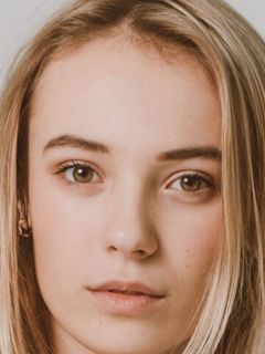 Анастасия Пучкина