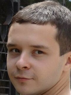 Станислав Абрамов