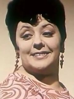 Лидия Полякова