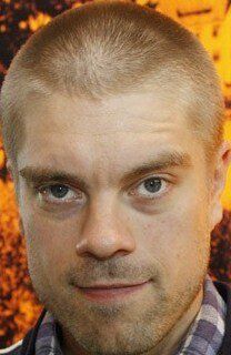 Юунас Саартамо