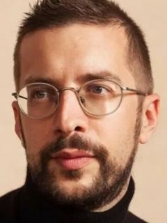 Питер Дурунцис