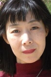 Кацуко Накамура