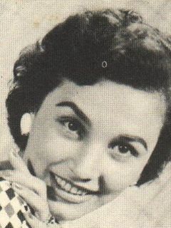 Мирна Делгадо