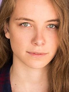 Anna McKitrick