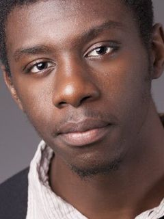 Michael Muyunda