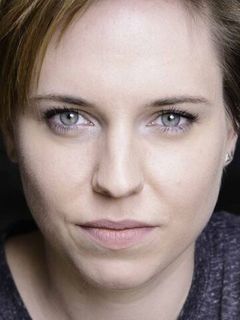 Stefanie Elias